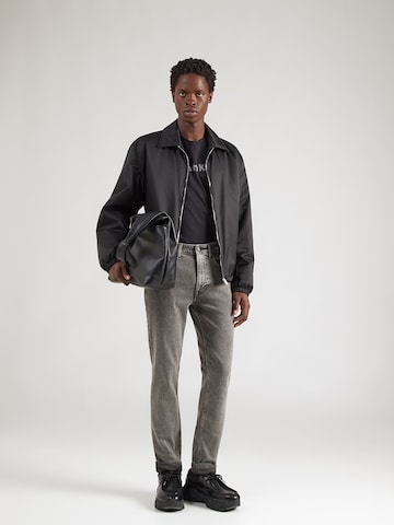 Calvin Klein Jeans Skinny Farmer 'CANYON' - szürke