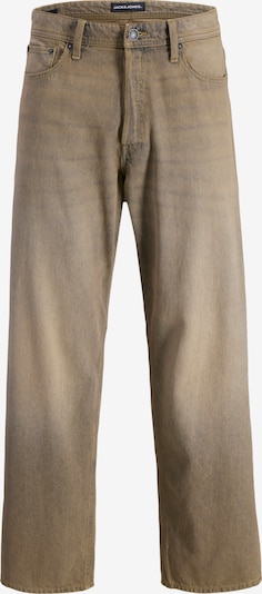 JACK & JONES Farkut 'JJIAlex Original' värissä beige, Tuotenäkymä