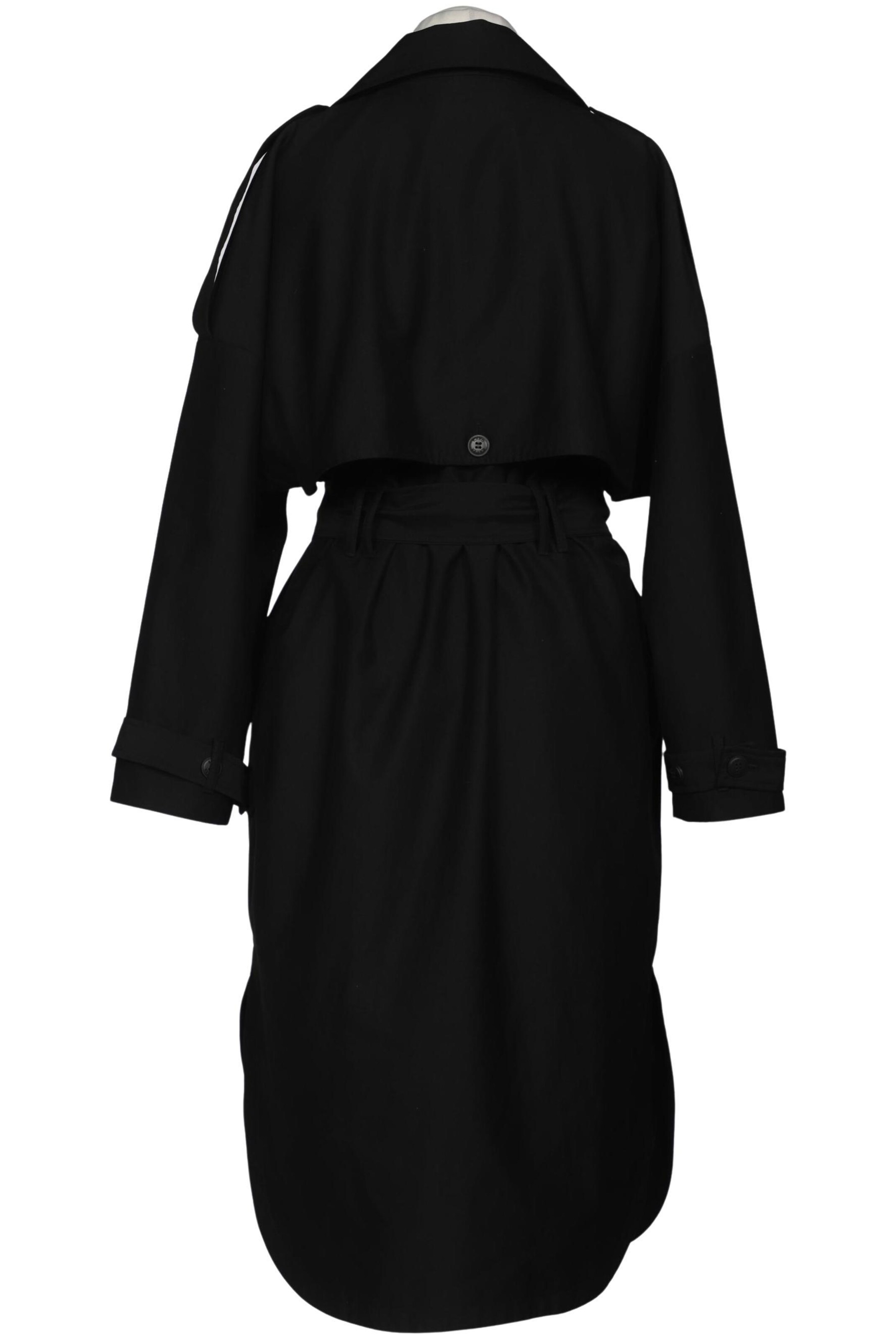 Karo Kauer Jacket & Coat in XS in Black