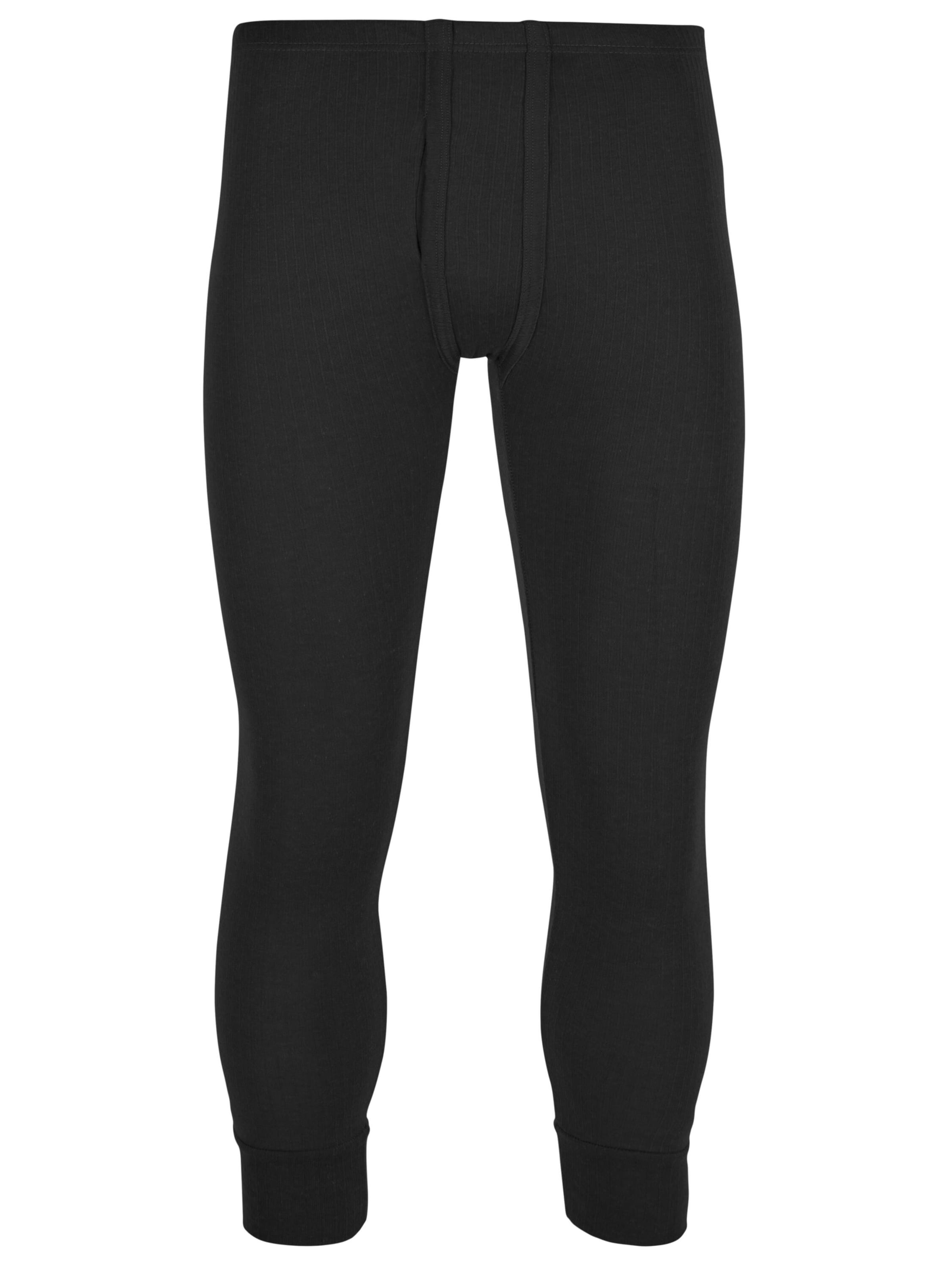 normani Skinny Funktionshose in Grau: Vorderseite