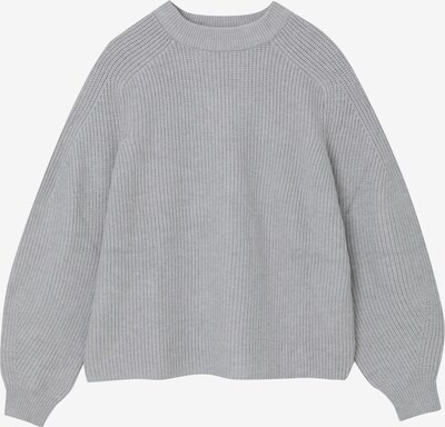 Pull&Bear Pullover in grau, Produktansicht