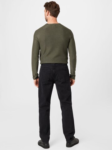 Dr. Denim Regular Jeans 'Rush' in Black