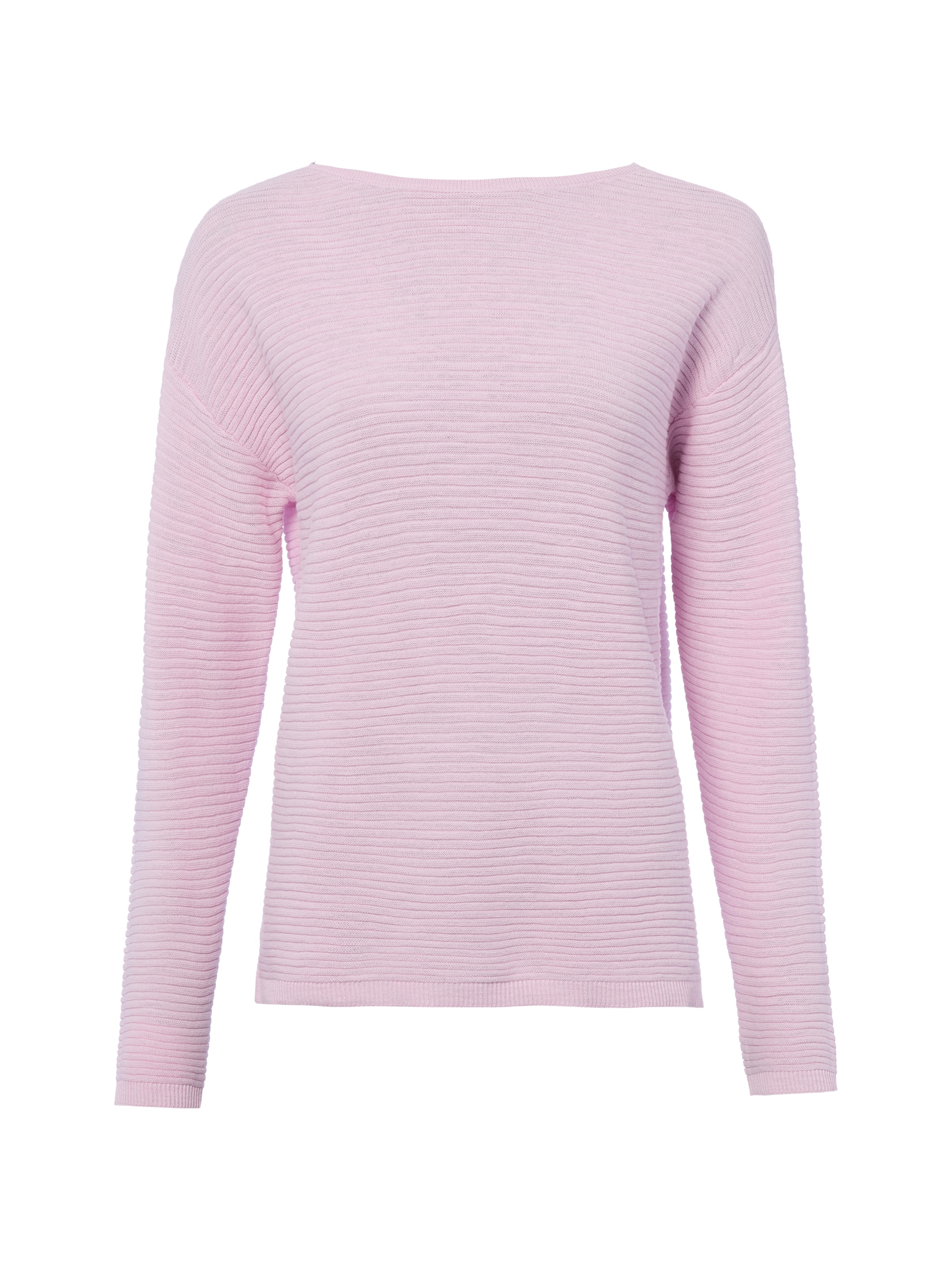Franco Callegari Pullover in Pink