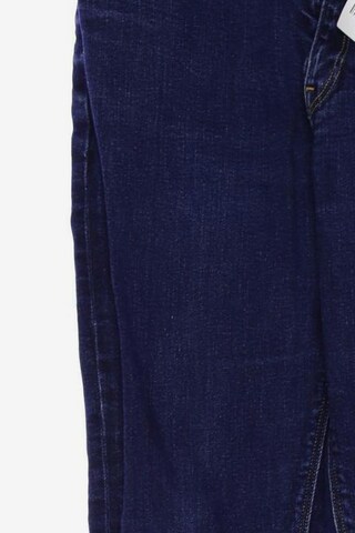 MUD Jeans Jeans 30-31 in Blau