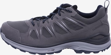 LOWA Low shoe 'Innox Evo II Gtx' in Grey: front