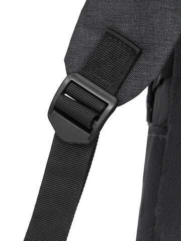 Kono Backpack in Grey