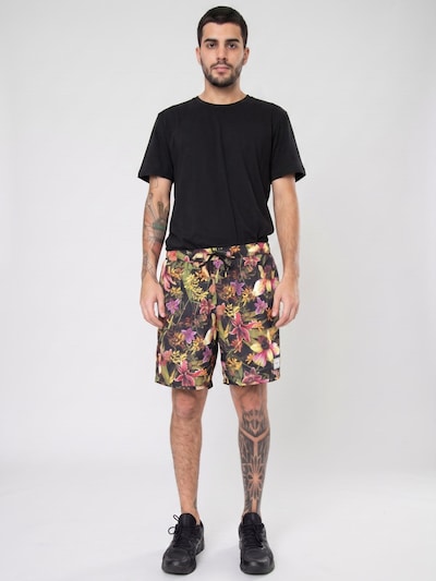 Herschel Pants 'Voyage Alta' in 50 in Mixed colors, Item view