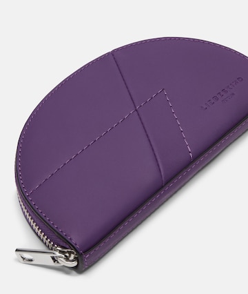Porte-monnaies Liebeskind Berlin en violet