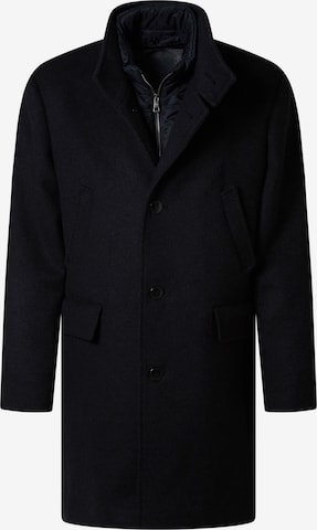 PIERRE CARDIN Mantel in Grau: Vorderseite