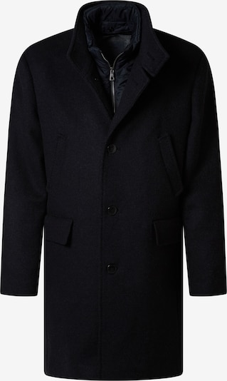 PIERRE CARDIN Between-seasons coat in M in Anthracite, Item view