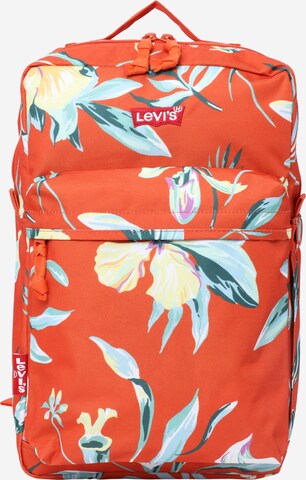LEVI'S ® Rucksack in Rot