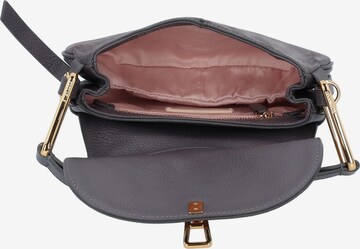 Coccinelle Shoulder Bag 'Magie' in Grey