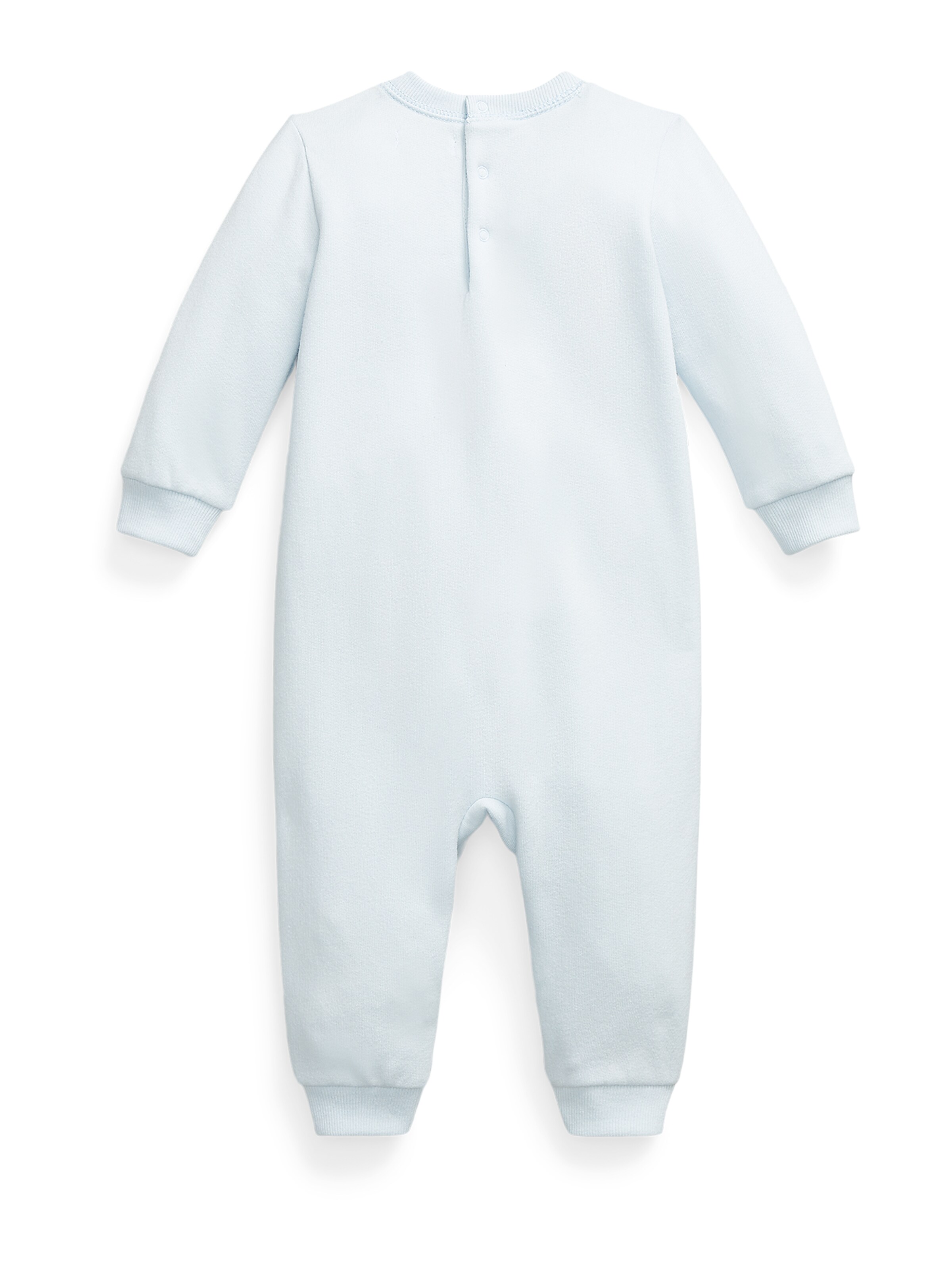 Polo Ralph Lauren Overal – modrá