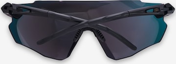 Hummel Sonnenbrille 'Kayak' in Schwarz
