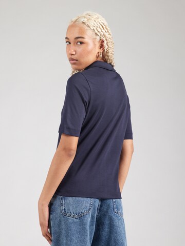 GERRY WEBER Tričko – modrá
