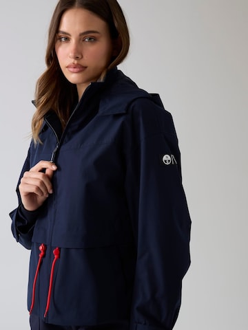 GUESS Jacke in Blau