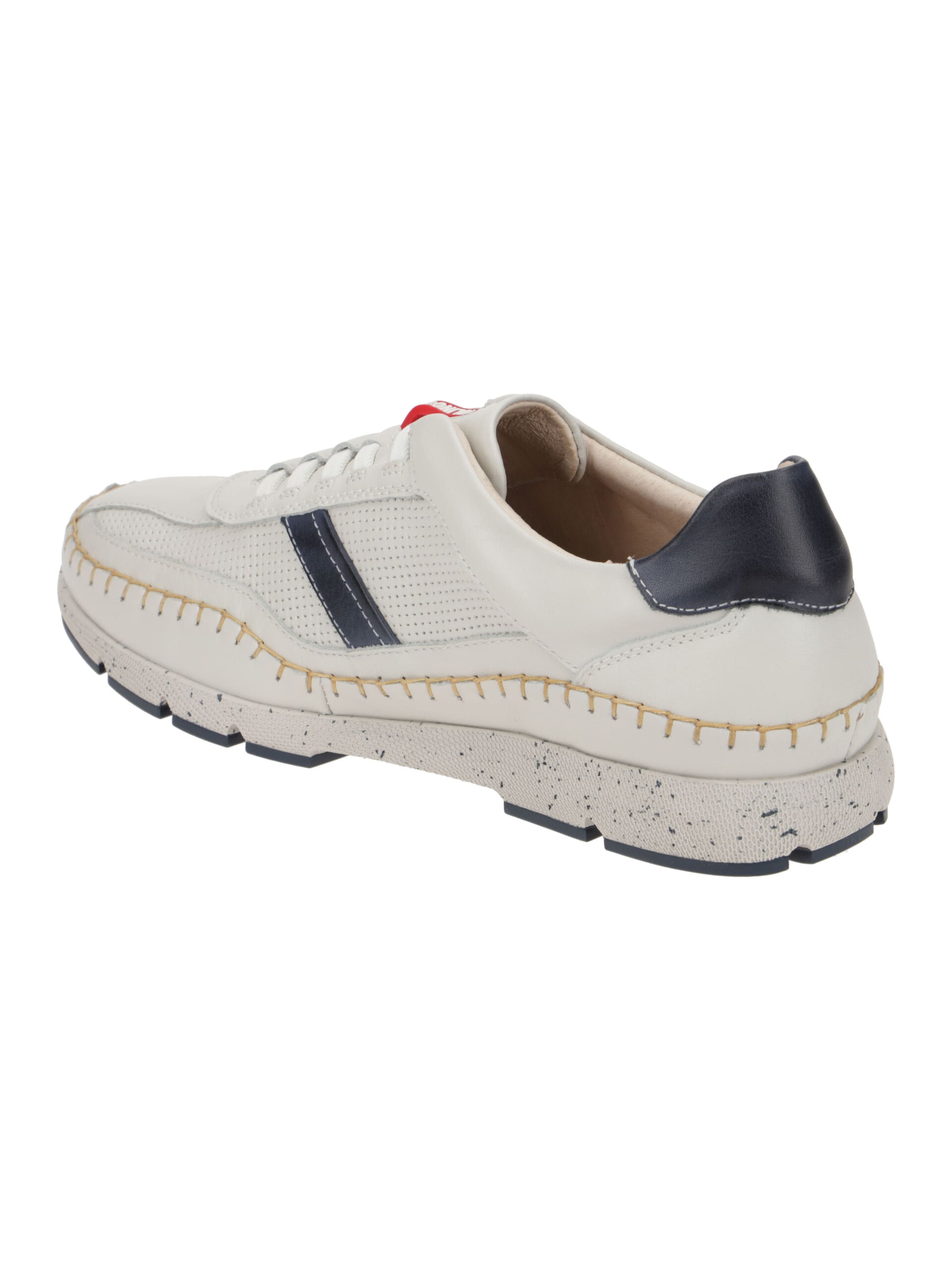 PIKOLINOS Hausschuh‌‌‌‌‌‌‌‌‌ in Weiß