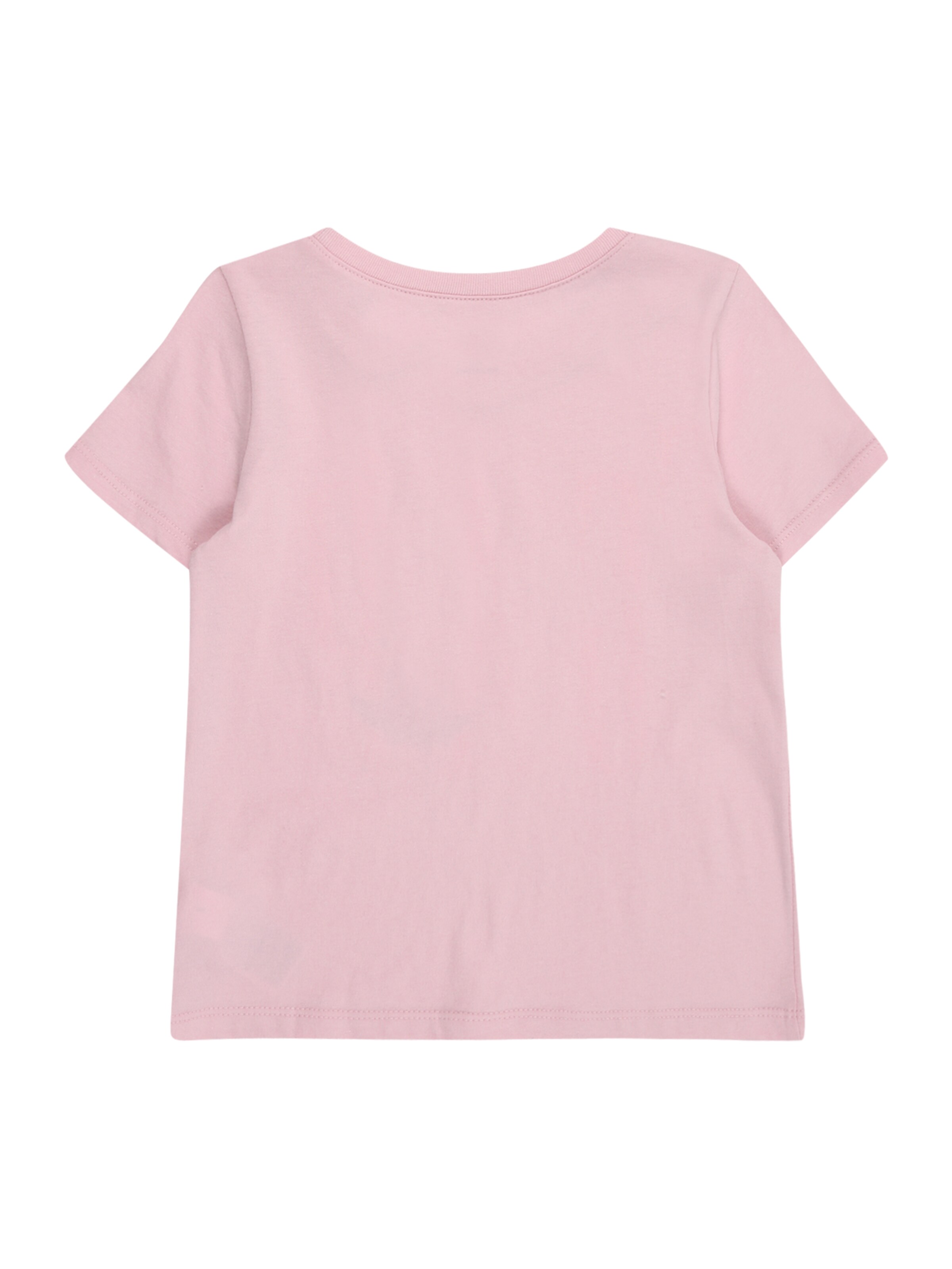 Tricou de la GAP pe roz