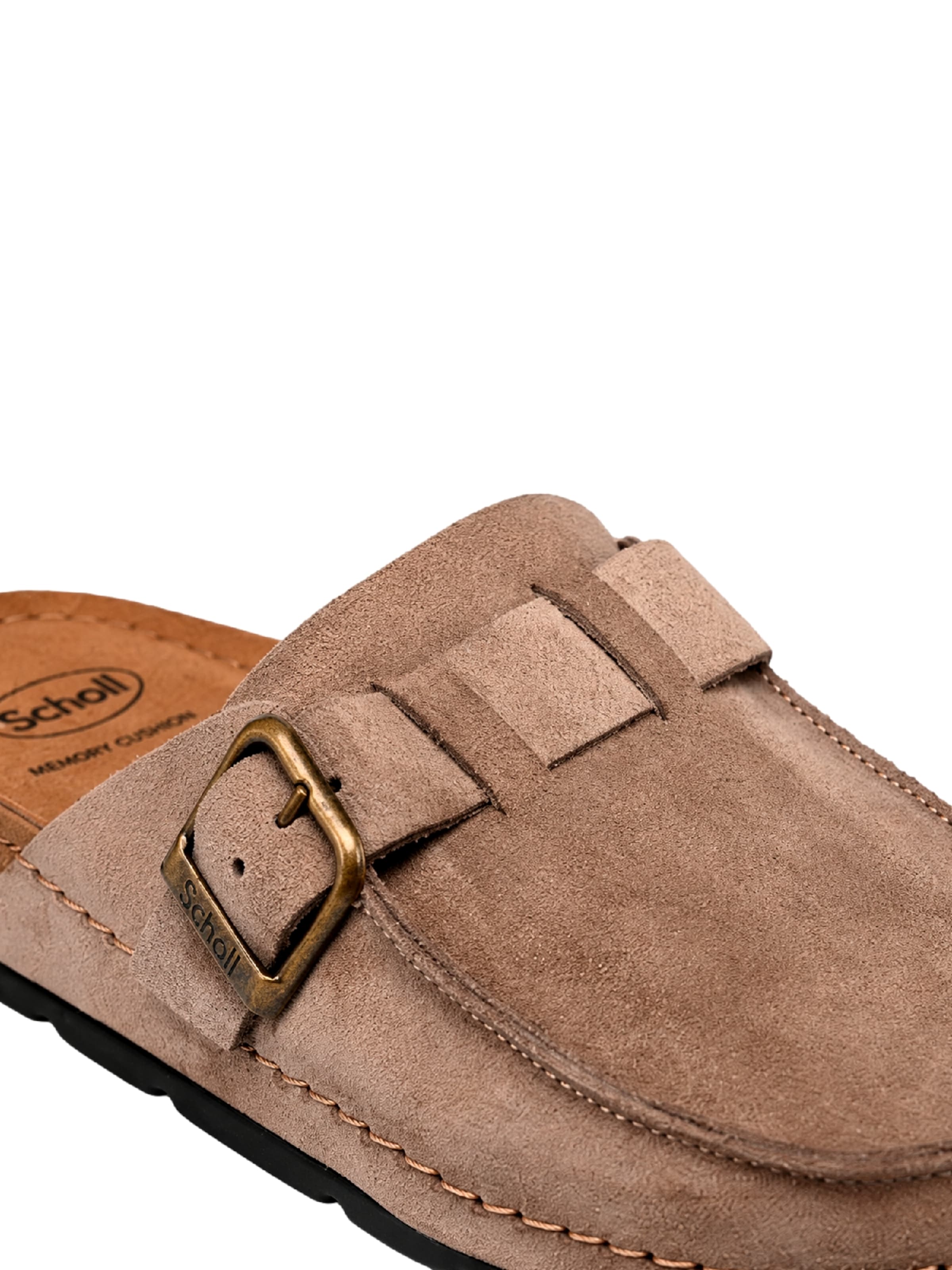 SCHOLL Clogs 'BORA ' in Bruin