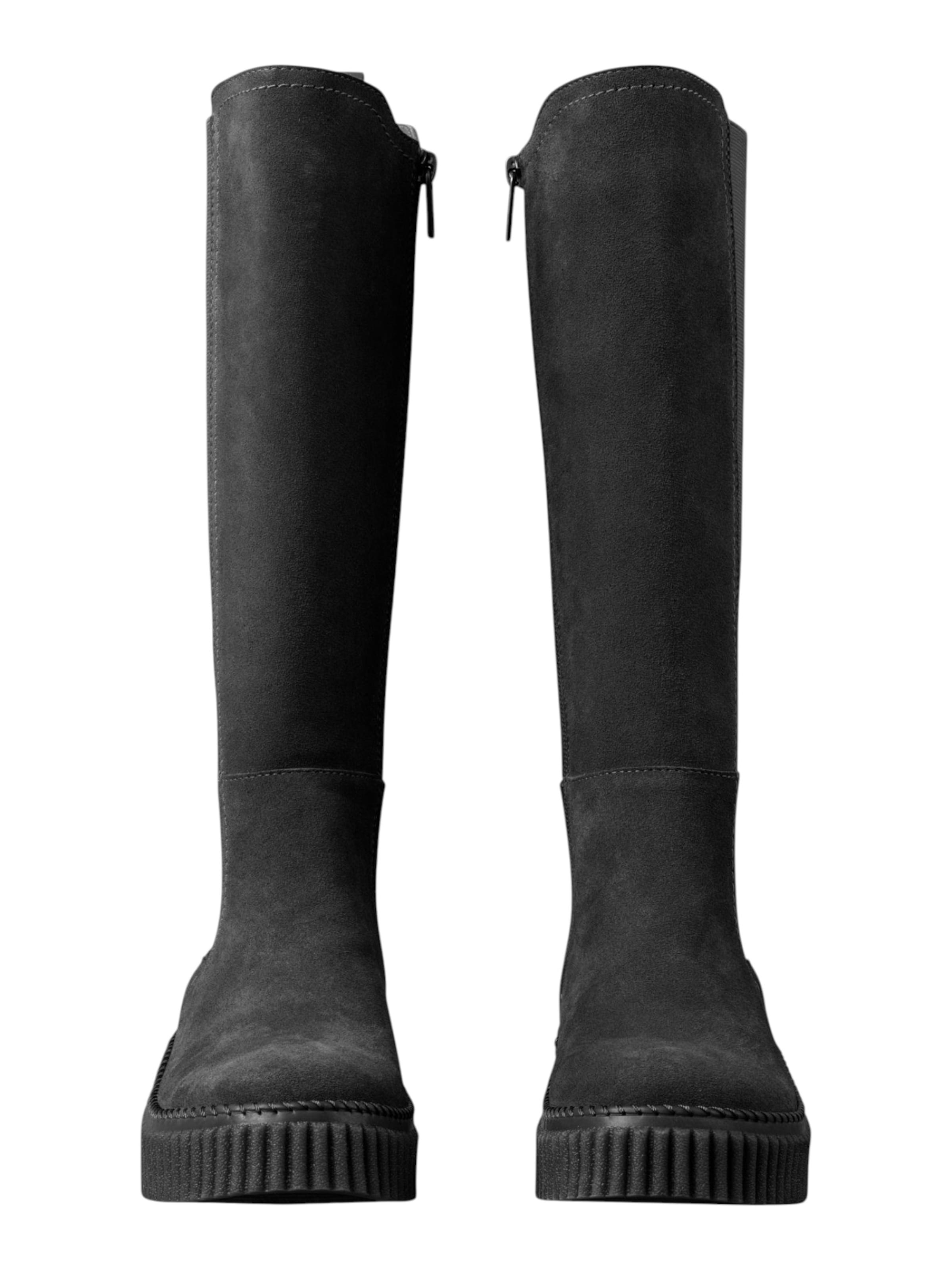 Boots ILSE JACOBSEN en noir