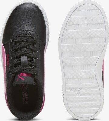 PUMA Sneaker 'Carina 2.0' in Schwarz