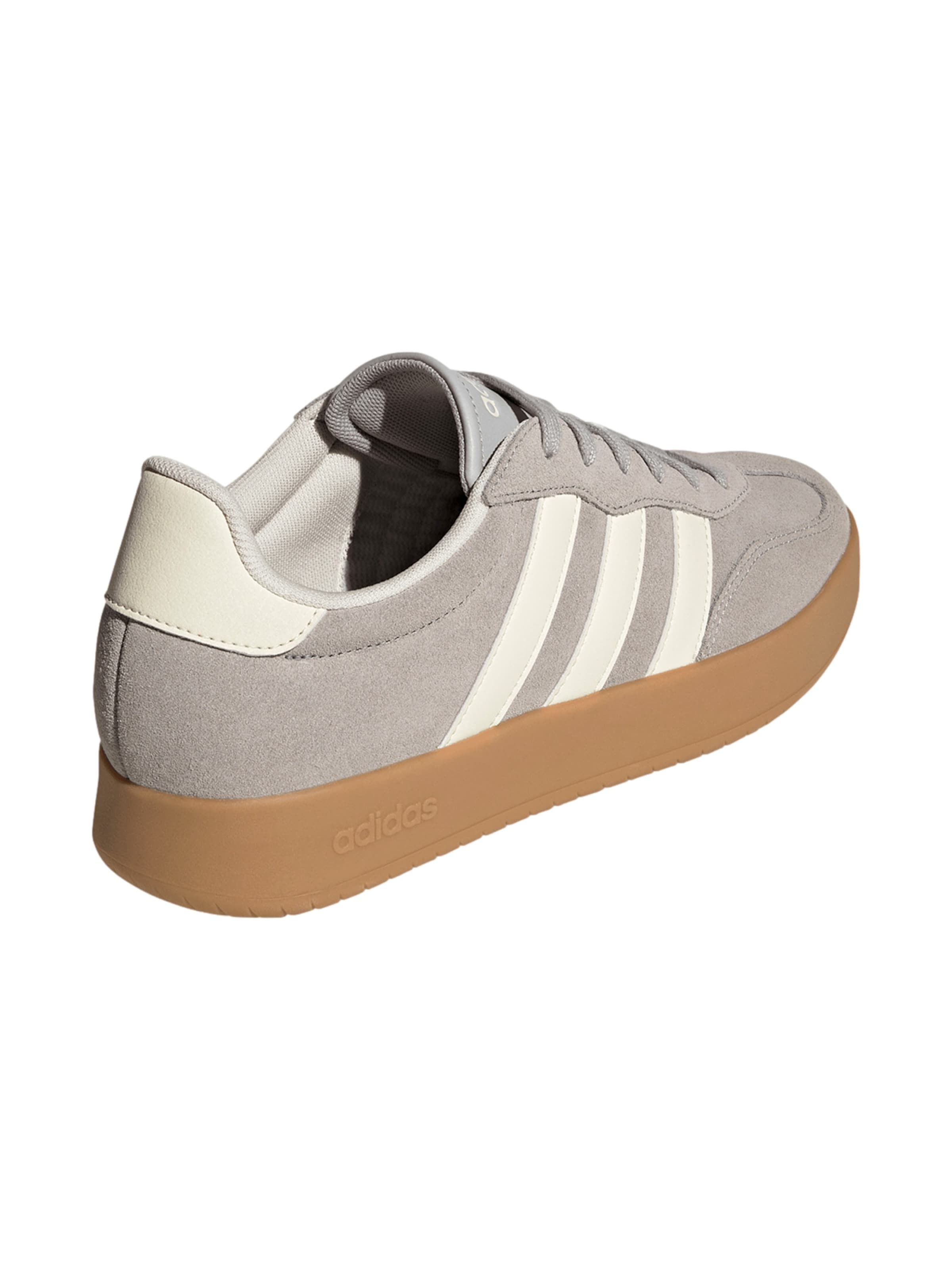 ADIDAS PERFORMANCE Platform trainers 'Barreda' in Grey