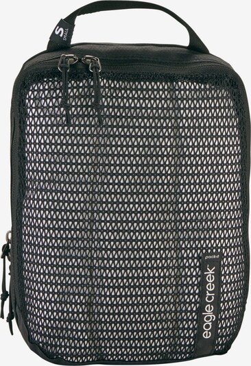 EAGLE CREEK Packtasche in schwarz / weiß, Produktansicht