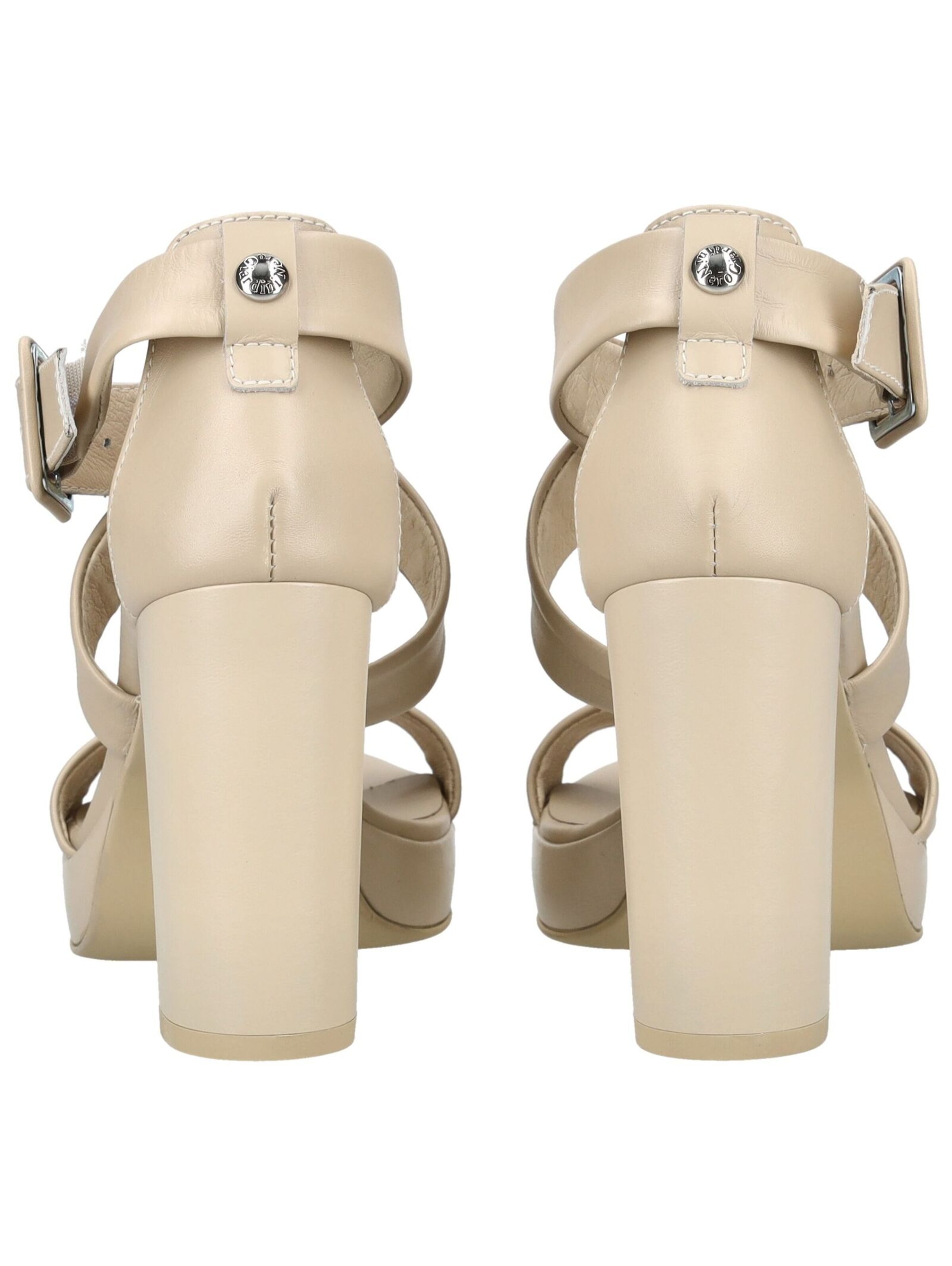 Nero Giardini Sandaal in Beige