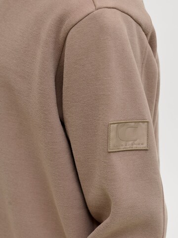 Jack & Jones Junior - Sudadera en beige