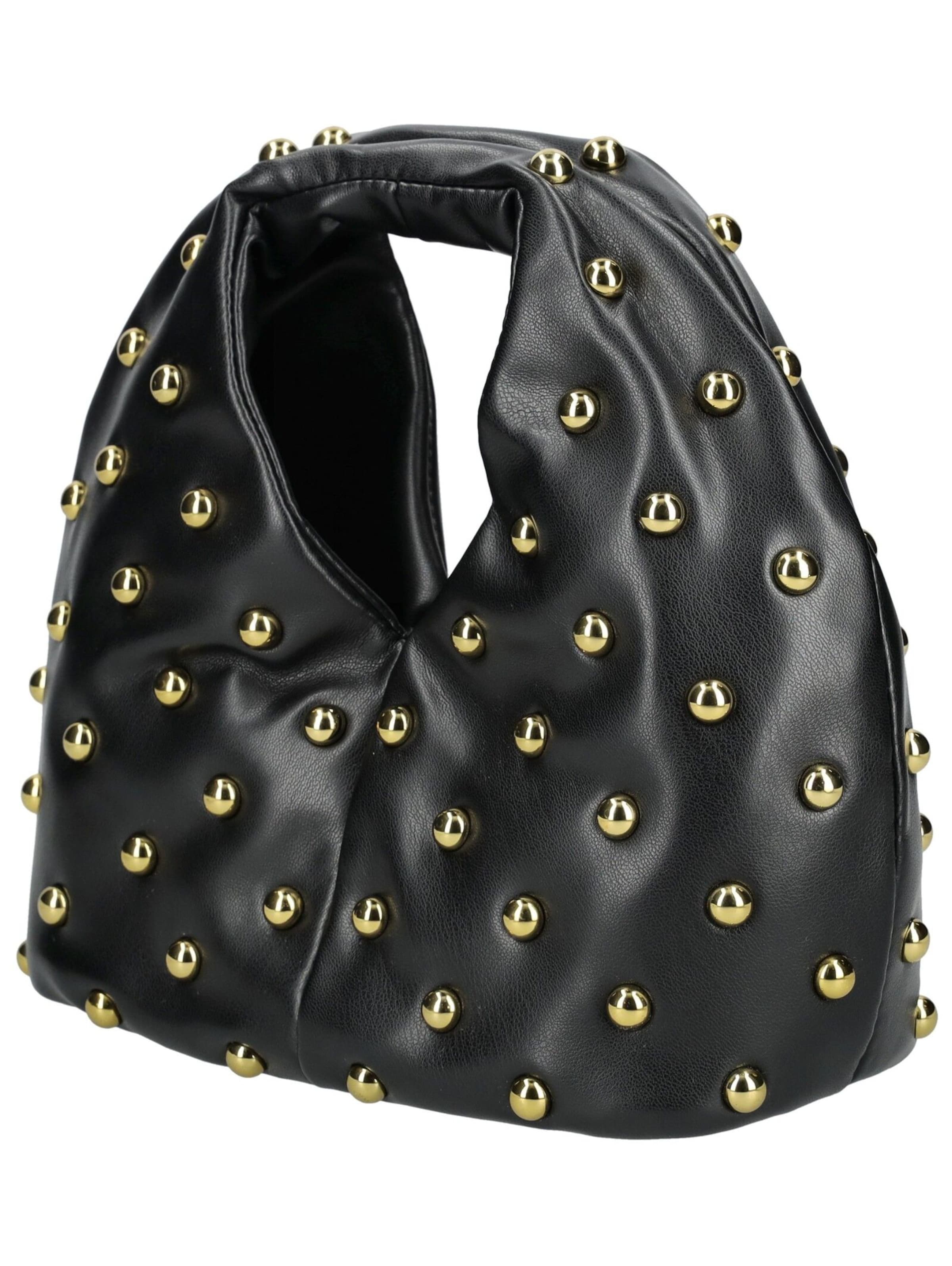Dolce Vita Handtasche in Schwarz