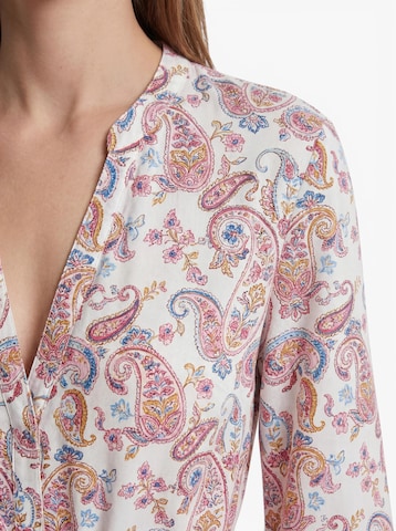 VERO MODA Платье 'VMMENNY' в Белый