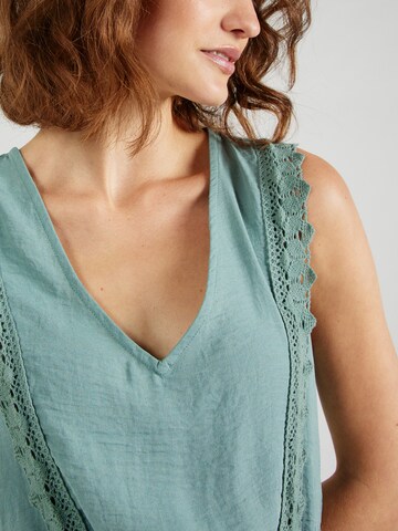 JDY Dress 'JDYDIVYA' in Green
