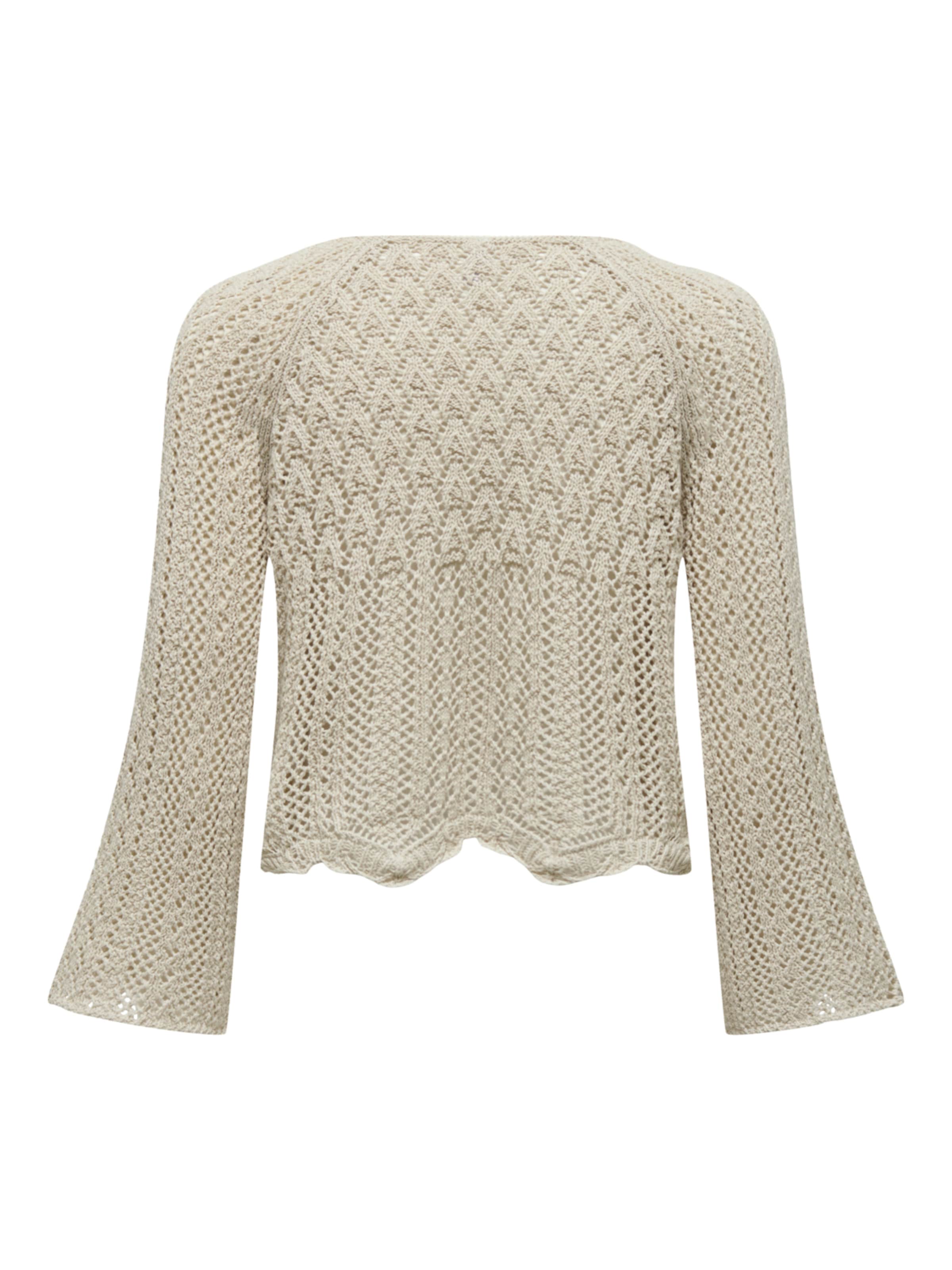 ONLY Kampsun 'ONLNola', värv hall