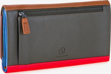 mywalit Wallet in Brown