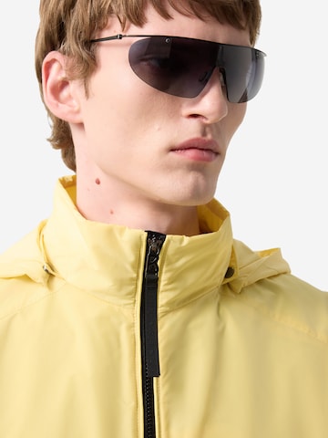 BOGNER Between-Season Jacket 'Jacob' in Yellow