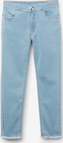 Tezenis Jeans in Blue: front
