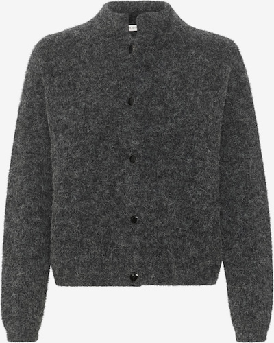 Gestuz Kardigan 'AlphaGZ' u antracit siva, Pregled proizvoda