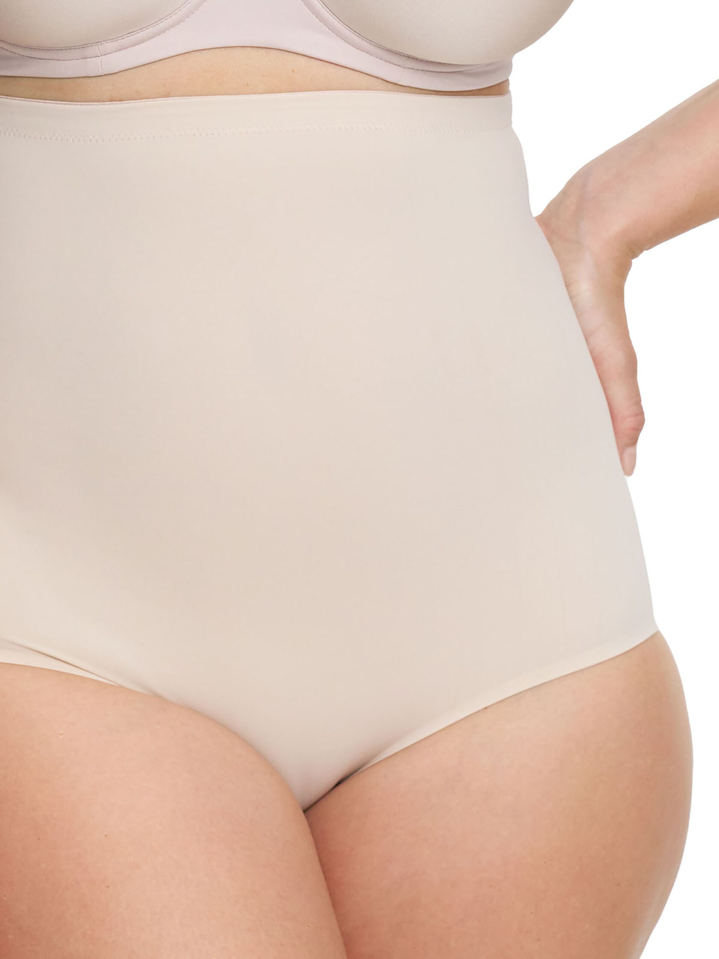 SUSA Shaping Pants 'Shapewear' in Beige