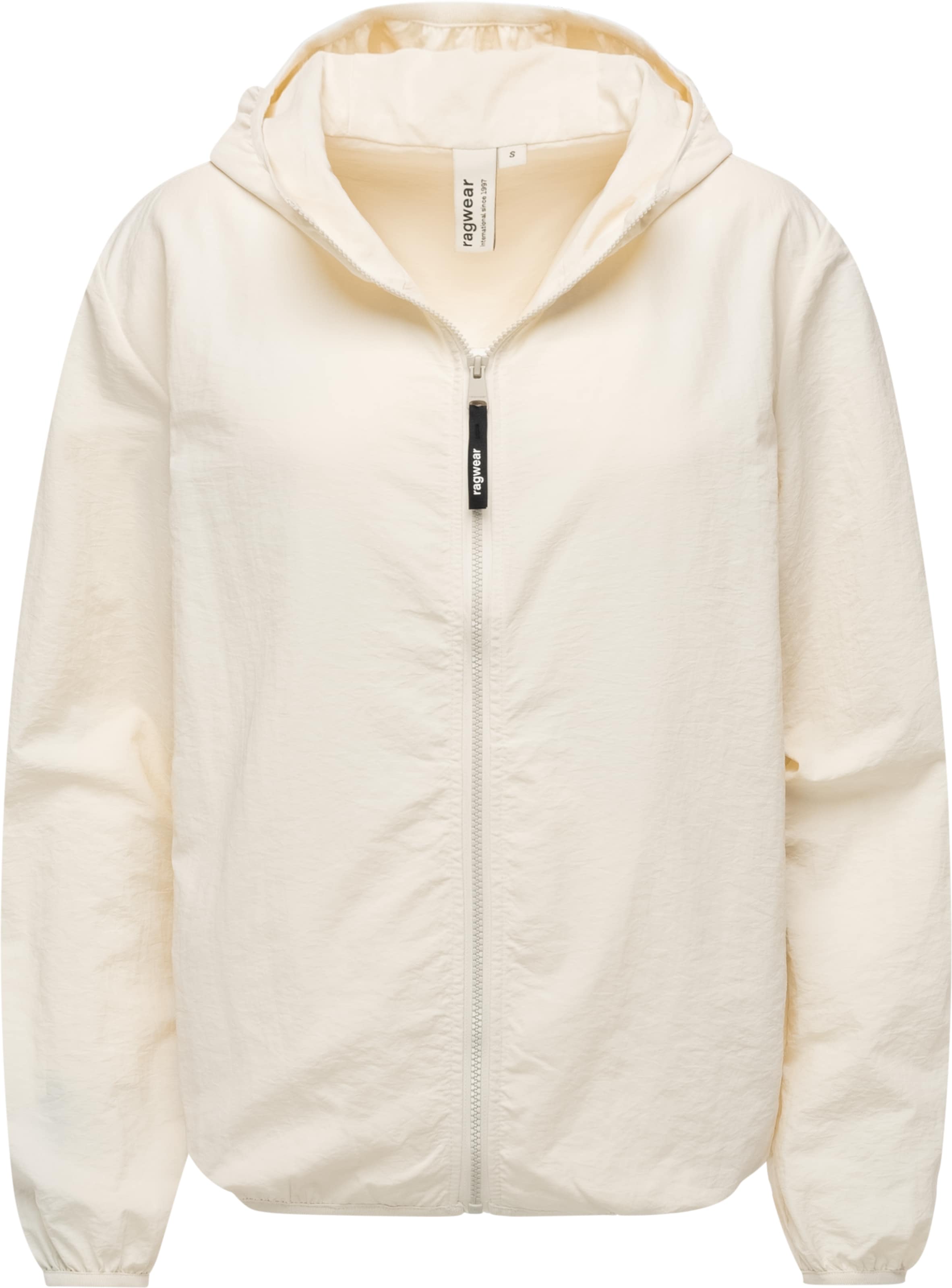 Giacca di mezza stagione 'Vinzie B' di Ragwear in beige