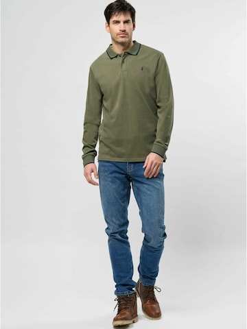 MCS Paita 'Jim' värissä vihreä