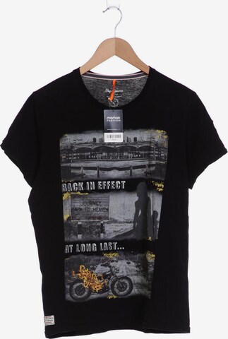 Pepe Jeans Shirt in L in Black: front