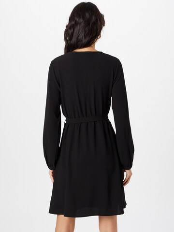 Robe 'Stina' ABOUT YOU en noir