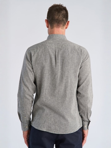 Regular fit Camicia di Jack's in blu