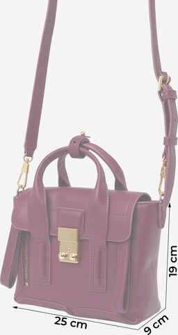 Borsa a tracolla 'PASHLI' di 3.1 Phillip Lim in rosso