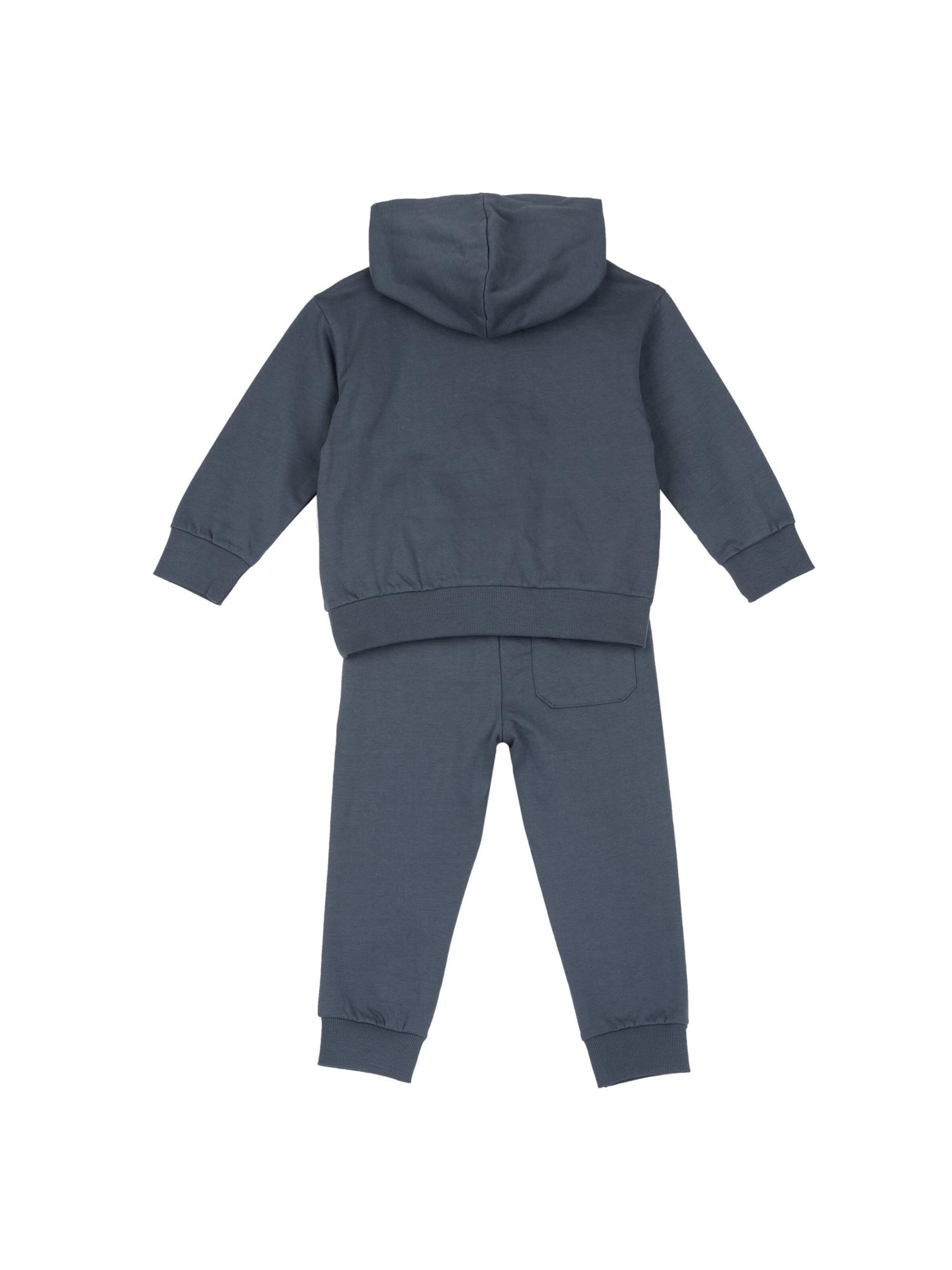 Chicco Jogging ruhák - szürke