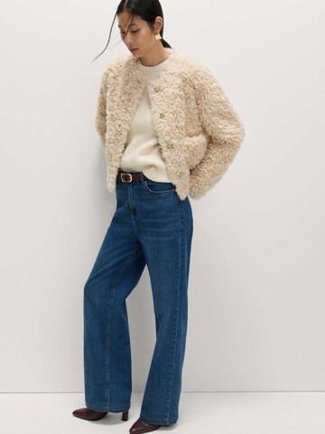 Giacca di mezza stagione di Marks & Spencer in beige