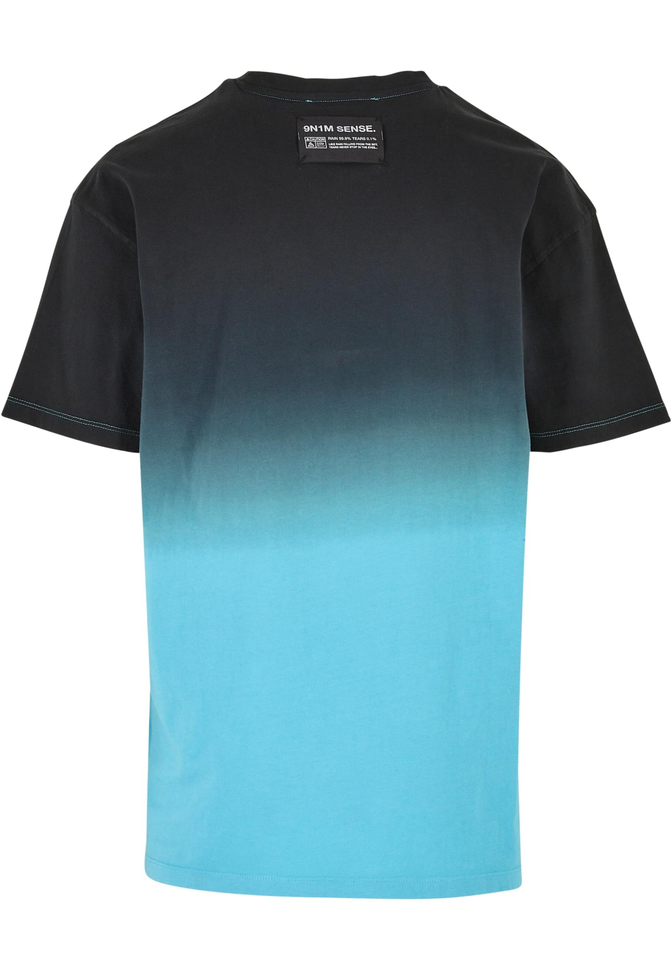9N1M SENSE Shirt in Blue