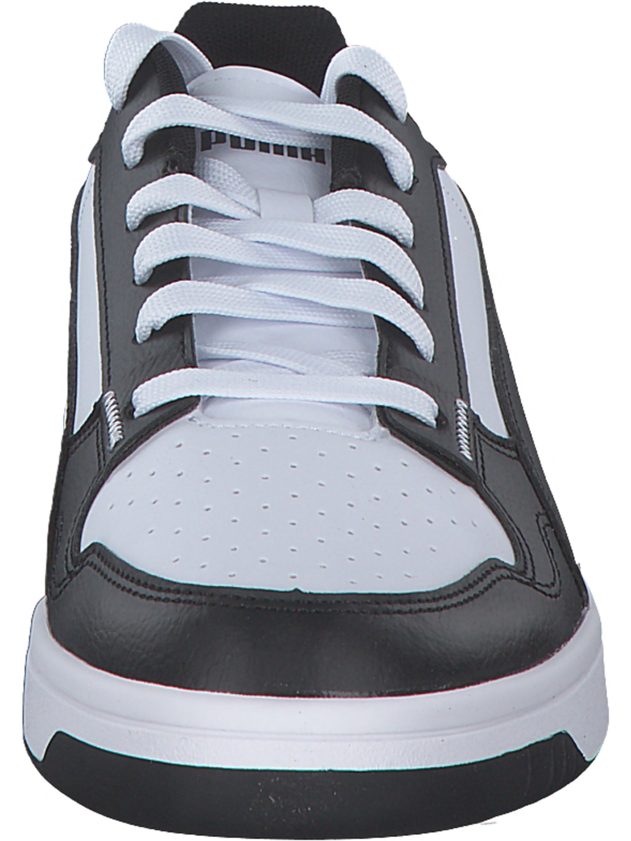 PUMA Sneakers in Black