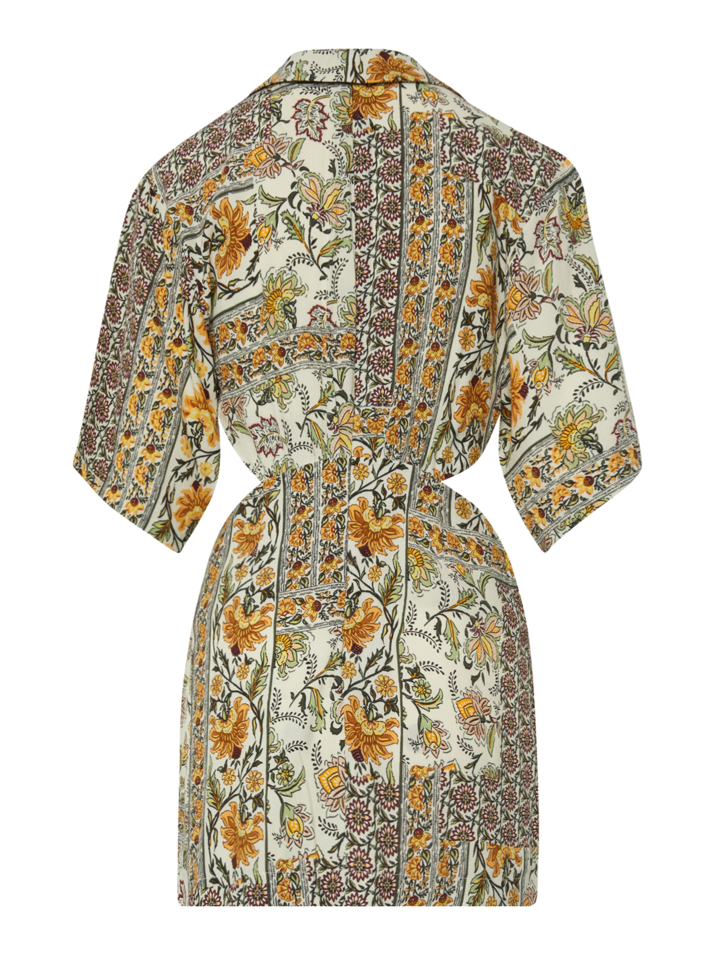 Abito di Dorothy Perkins Petite in verde