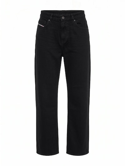 DIESEL Jeans '1999 D-REGGY' in 28/32 in Black, Item view